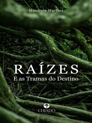 cover image of Raízes